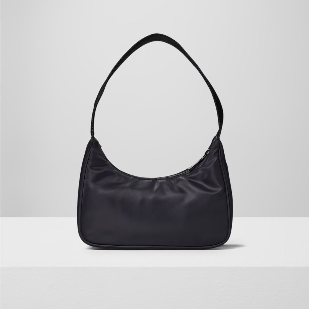 Aritzia Goldie Bag in Modern Taupe
